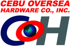 Cebu Oversea Hardware Co., Inc.